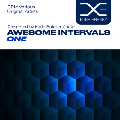 awesome intervals 1 fitness workout