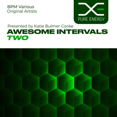 awesome intervals 2 fitness workout