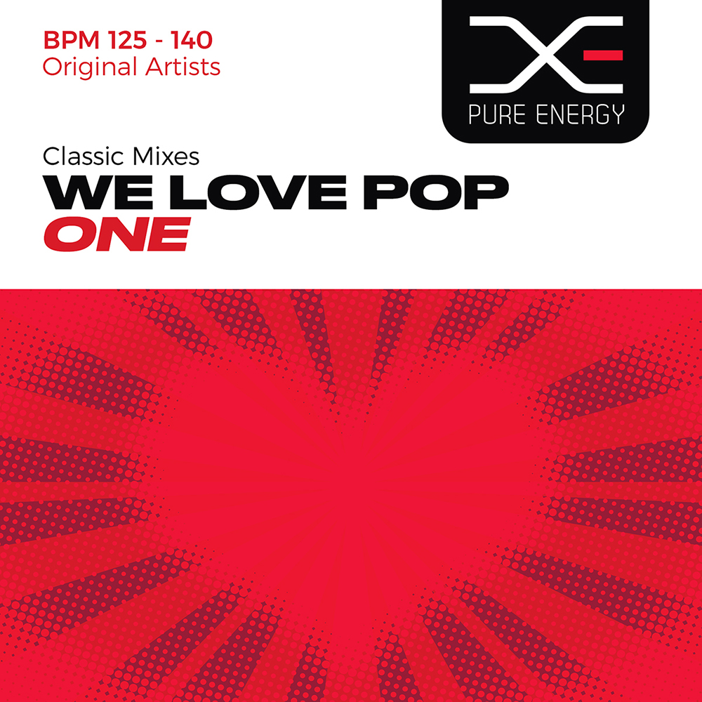 we love pop 1 fitness workout