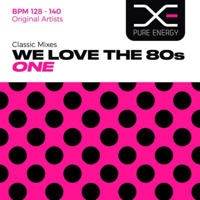 we love the 80s 1 fitness workout