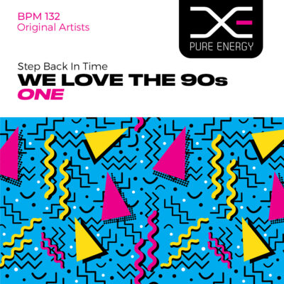 we love the 90s 1 fitness workout