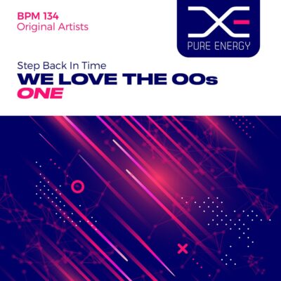 we love the 00s 1 fitness workout