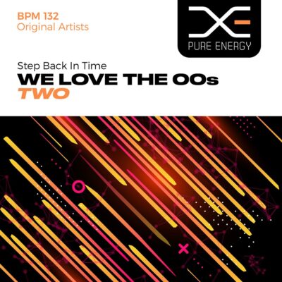 we love the 00s 2 fitness workout