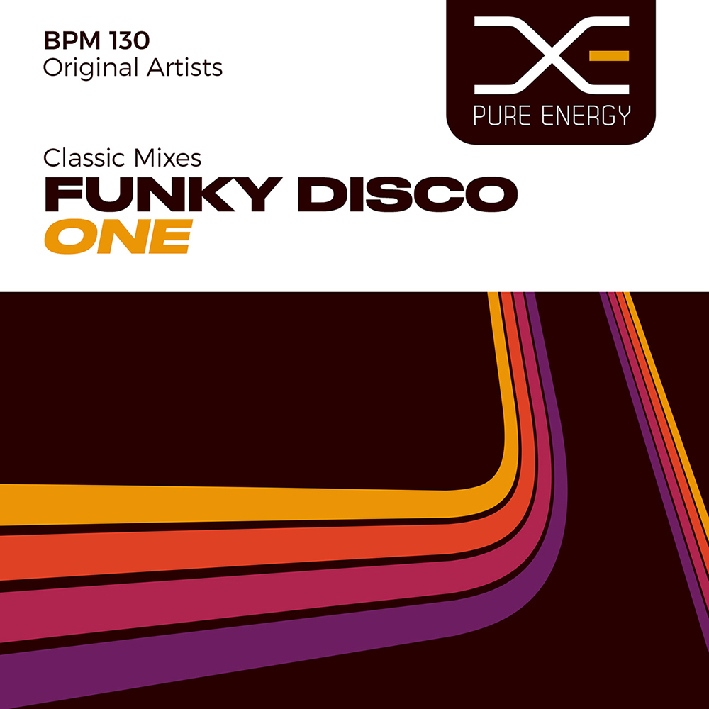funky disco 1 fitness workout