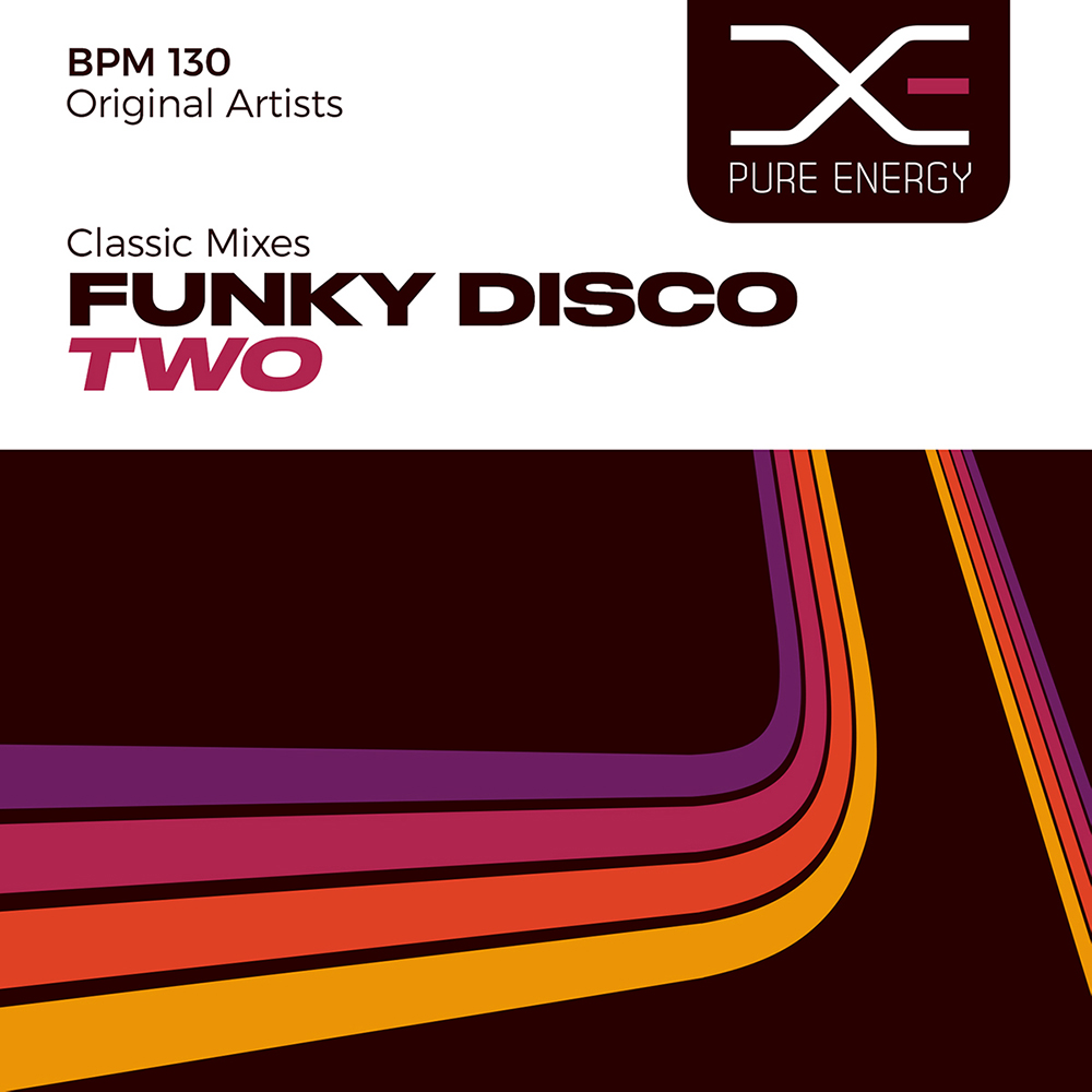 funky disco 2 fitness workout