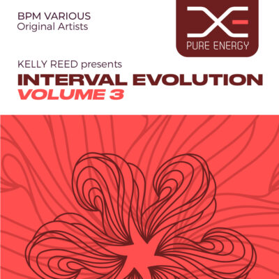 interval evolution 3 fitness workout