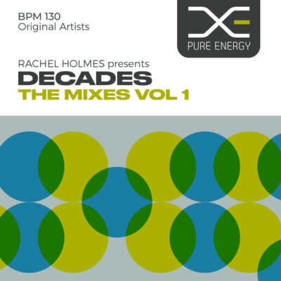 decades the mixes fitness workout