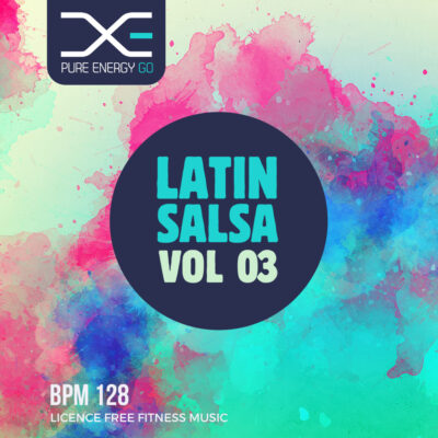 latin salsa 3 fitness workout