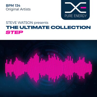 the ultimate collection step fitness workout