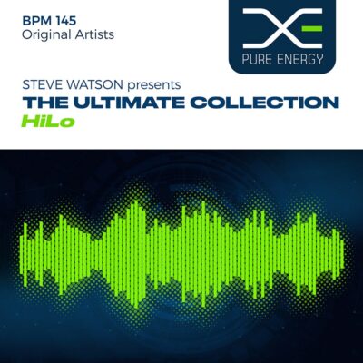 the ultimate collection hi-lo fitness workout