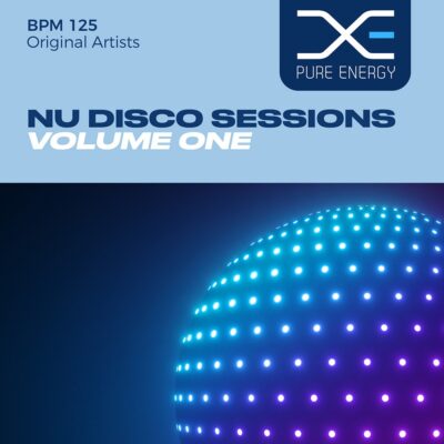 nu disco sessions fitness workout