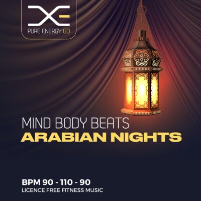 mind body beats arabian nights fitness workout