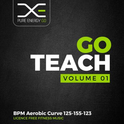 go teach fitness workout