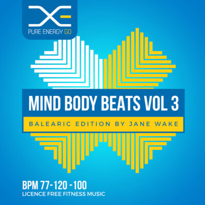 mind body beats 3 balearic edition fitness workout