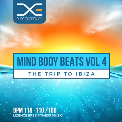 mind body beats 4 trip to ibiza fitness workout