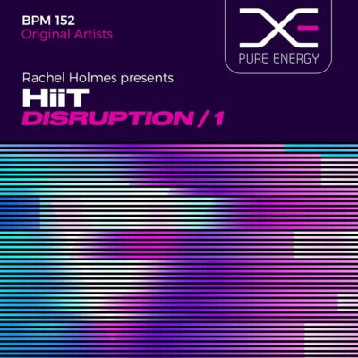 hiit disruption 1 fitness workout