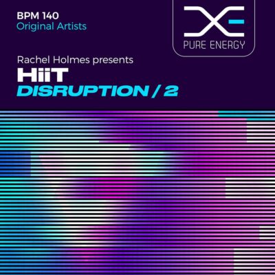 hiit disruption 2 fitness workout