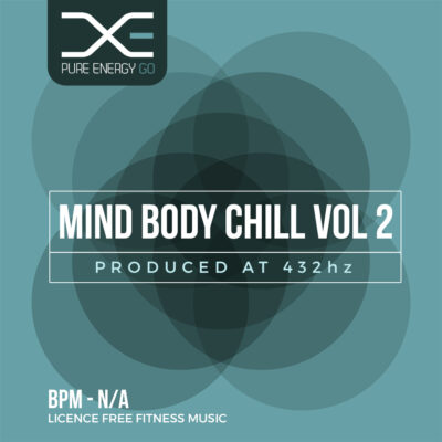 mind body chill 2 432hz fitness workout