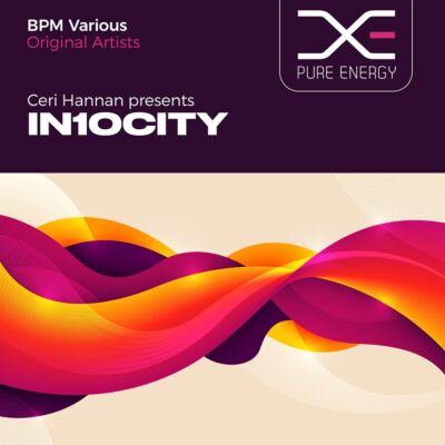 in10city fitness workout