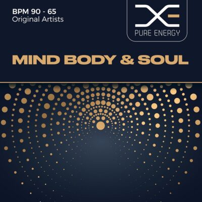 mind body & soul fitness workout