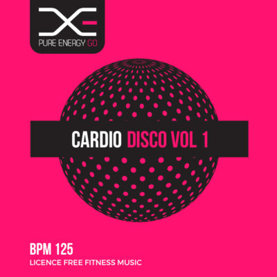 cardio disco 1 fitness workout