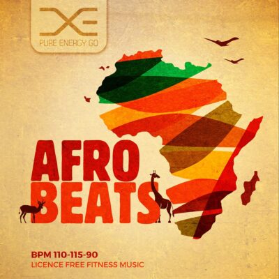 afro beats fitness workout