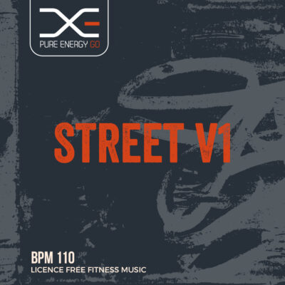 street 1 fitness workout