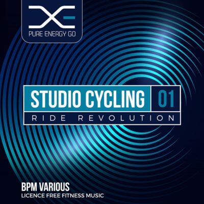 studio cycling 1 ride revolution fitness workout