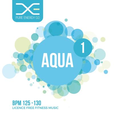 aqua 1 fitness workout