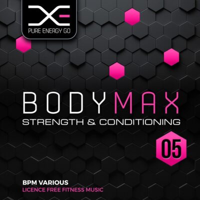 bodymax 5 strength & conditioning fitness workout