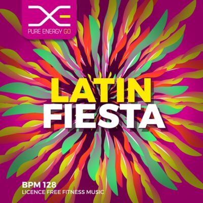 latin fiesta fitness workout