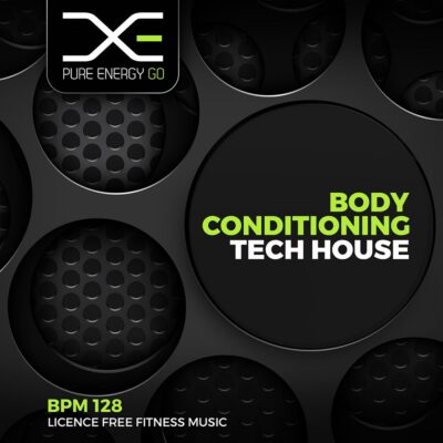 body conditioning tech house fitness workout