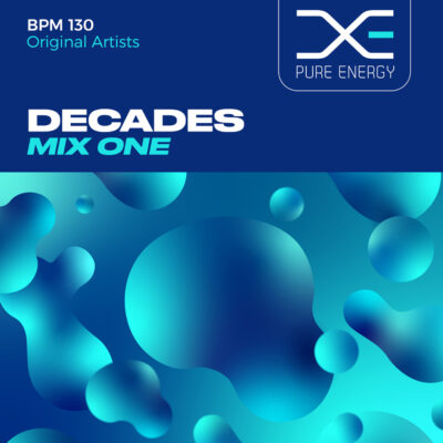 decades: mix 1 fitness workout
