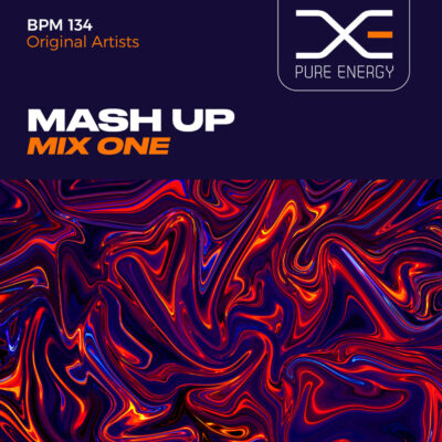 mash up mix 1 fitness workout