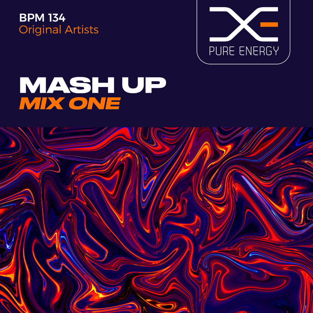 mash up mix 1 fitness workout
