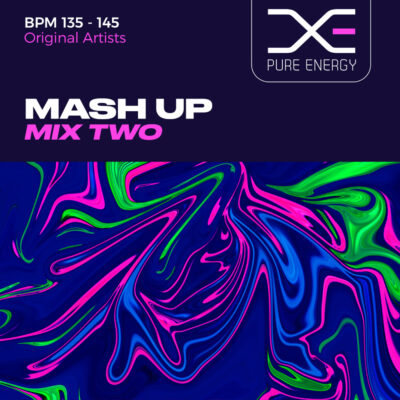mash up mix 2 fitness workout