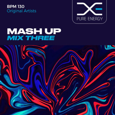 mash up mix 3 fitness workout