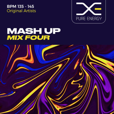 mash up mix 4 fitness workout