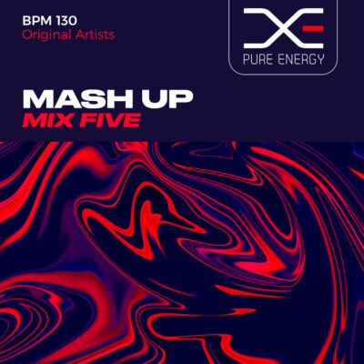 mash up mix 5 fitness workout