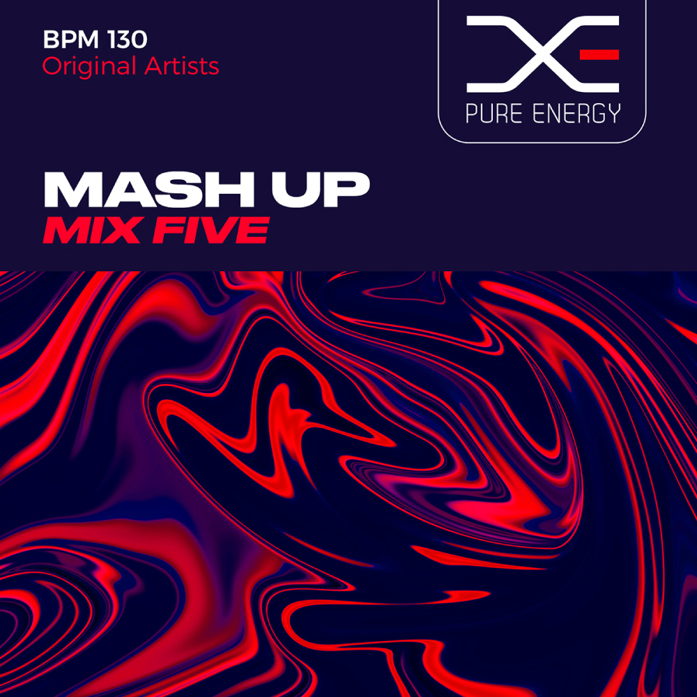mash up mix 5 fitness workout