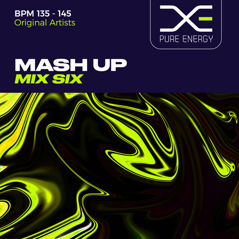mash up mix 6 fitness workout