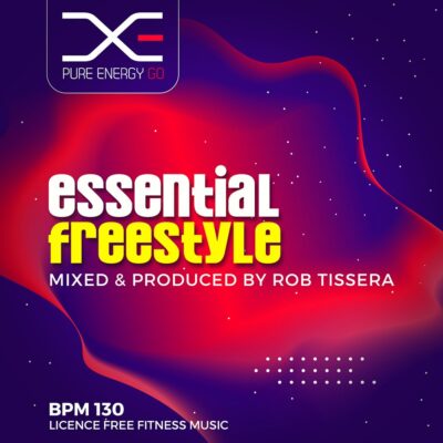 essential freestyle fitness workout