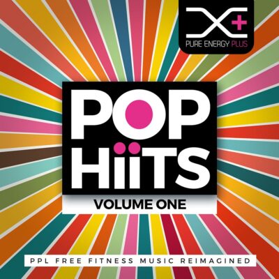 pop hiits fitness workout