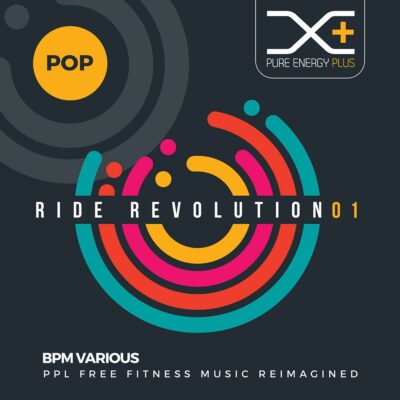 ride revolution 1 pop fitness workout