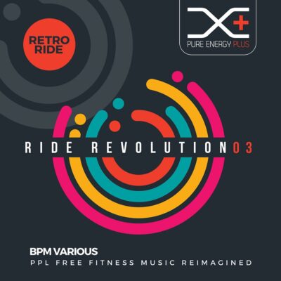 ride revolution 3 retro ride fitness workout