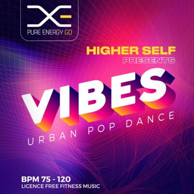 vibes fitness workout