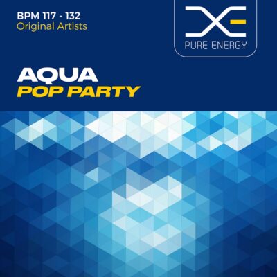 aqua pop party fitness workout