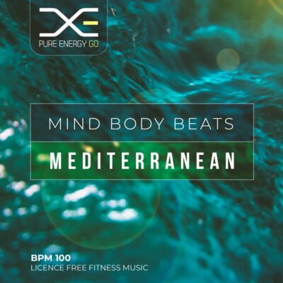 mind body beats mediterranean fitness workout