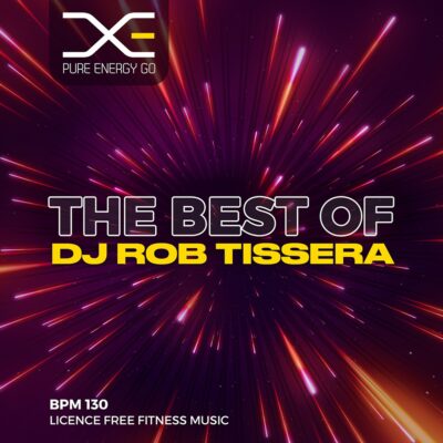 the best of dj rob tissera fitness workout