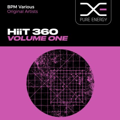 hiit 360 fitness workout